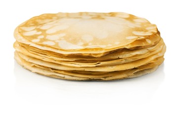 Crepe, Pancake, Bakery.