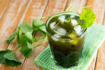 Gotu kola