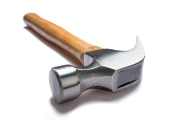 Hammer, Work Tool, Carpentry.