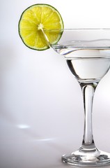 After Work, Cocktail, Martini.