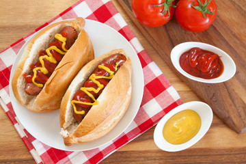 Hot Dog
