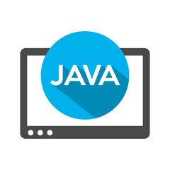 Fototapeta premium programming language