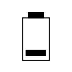 battery icon