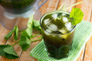 Gotu kola