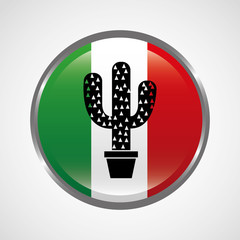 mexico icon