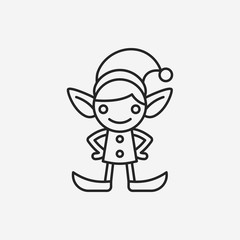 Elf icon