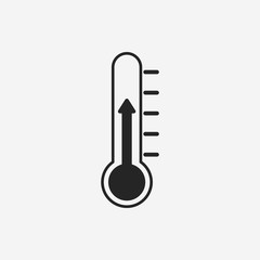 Thermometer icon