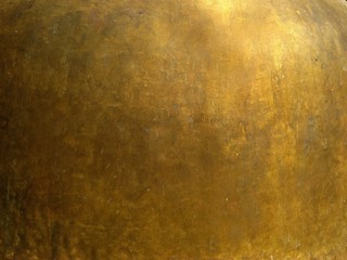 bronze metal texture with high details - 85702654