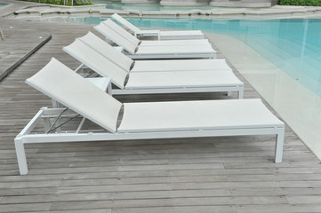 Bed Pool