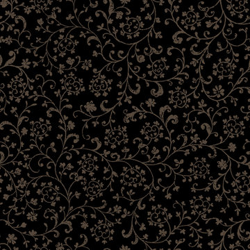 唐草模様パターン の写真 ロイヤリティフリーの画像 グラフィック ベクターおよびビデオ Adobe Stock