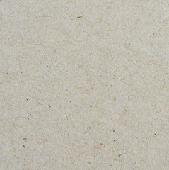Brown paper cardboard texture background