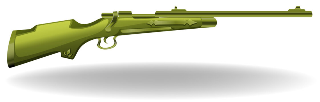Weapon