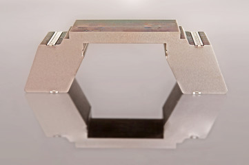 cooling fins