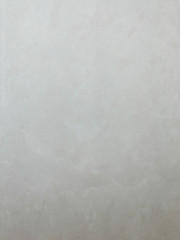 wall with decorative silk plaster