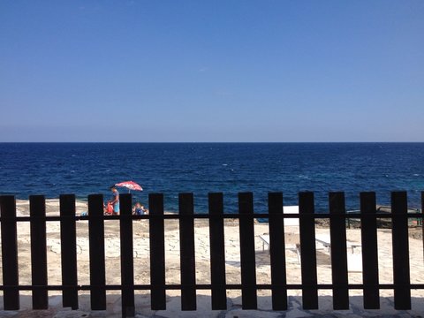 Marina di Andrano (Lecce)