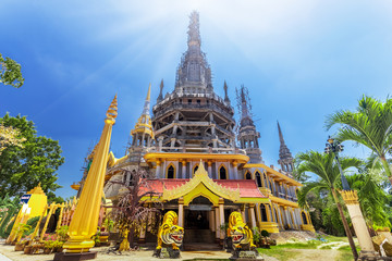 Place to visit in Thailand