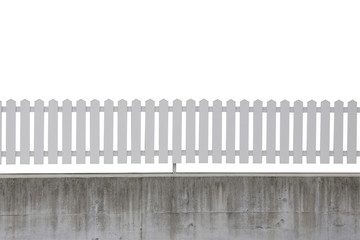 fence wood.