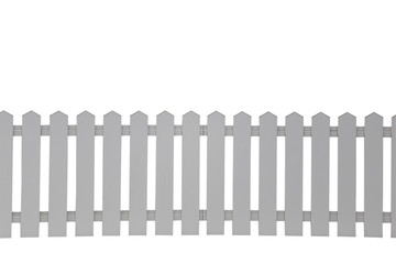 fence wood.