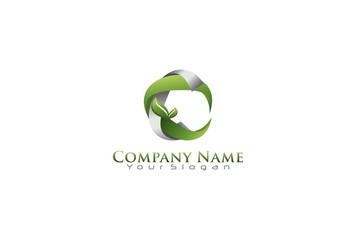 C abstract company name