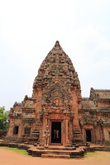 Phanom Rung castle historical park