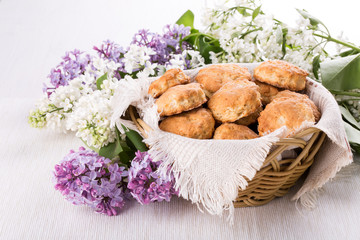 English Scones