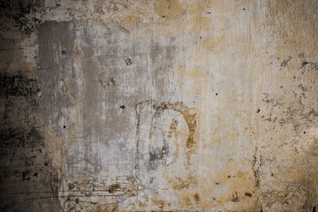 grunge wall