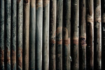 bamboo texture and background