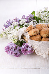 English Scones