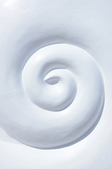 Obraz na płótnie Canvas spiral