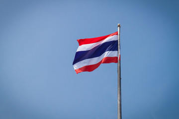 thailand flag