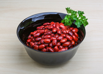 Baked beans