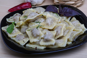 Ravioli