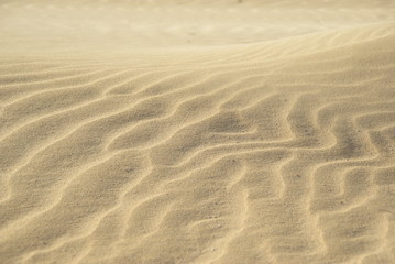 Sand