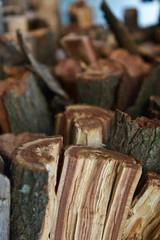 firewood