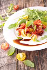 tomato salad