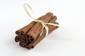 Cinnamon