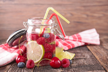 detox water