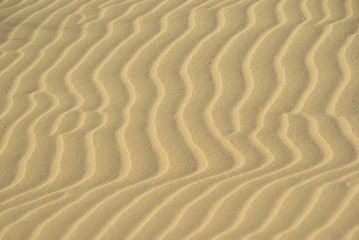 Sandstrand