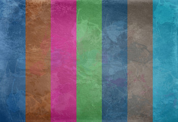 Fototapeta premium Abstract Grunge Style color Pattern Background