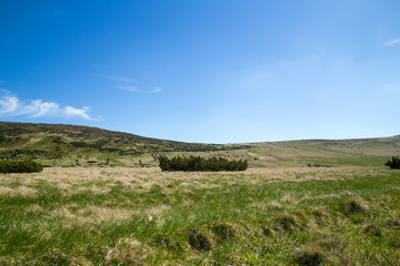 Riesengebirge Spindleruv Mlyn