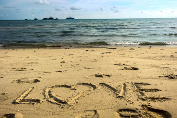 love heart