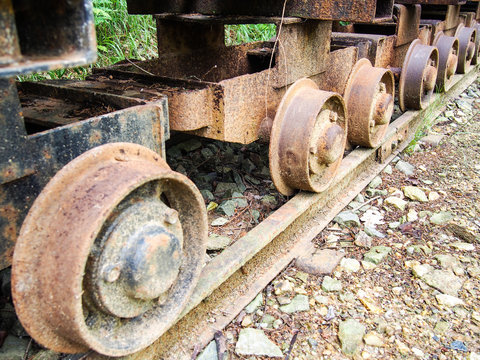 Eisenbahn