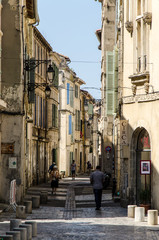 Eindrücke aus Arles Südfrankreich