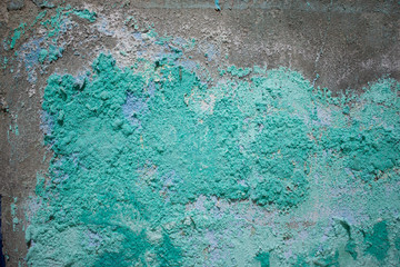 Old plaster wall texture