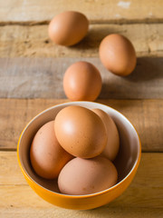 eggs
