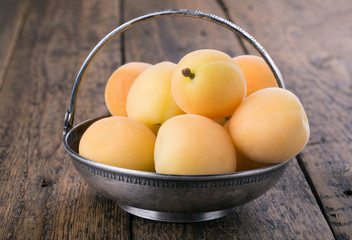 Apricots
