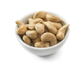 Cashew Nuts