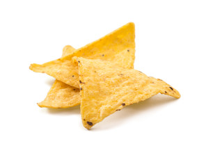 mexican nachos chips