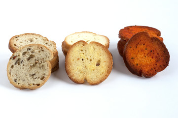 Bruschetta