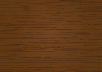 Dark wooden background ,vector illustration